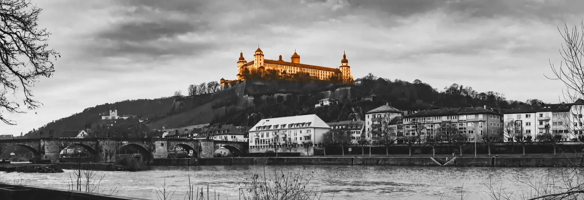 Würzburg - Heimat der Friends of Bytes
