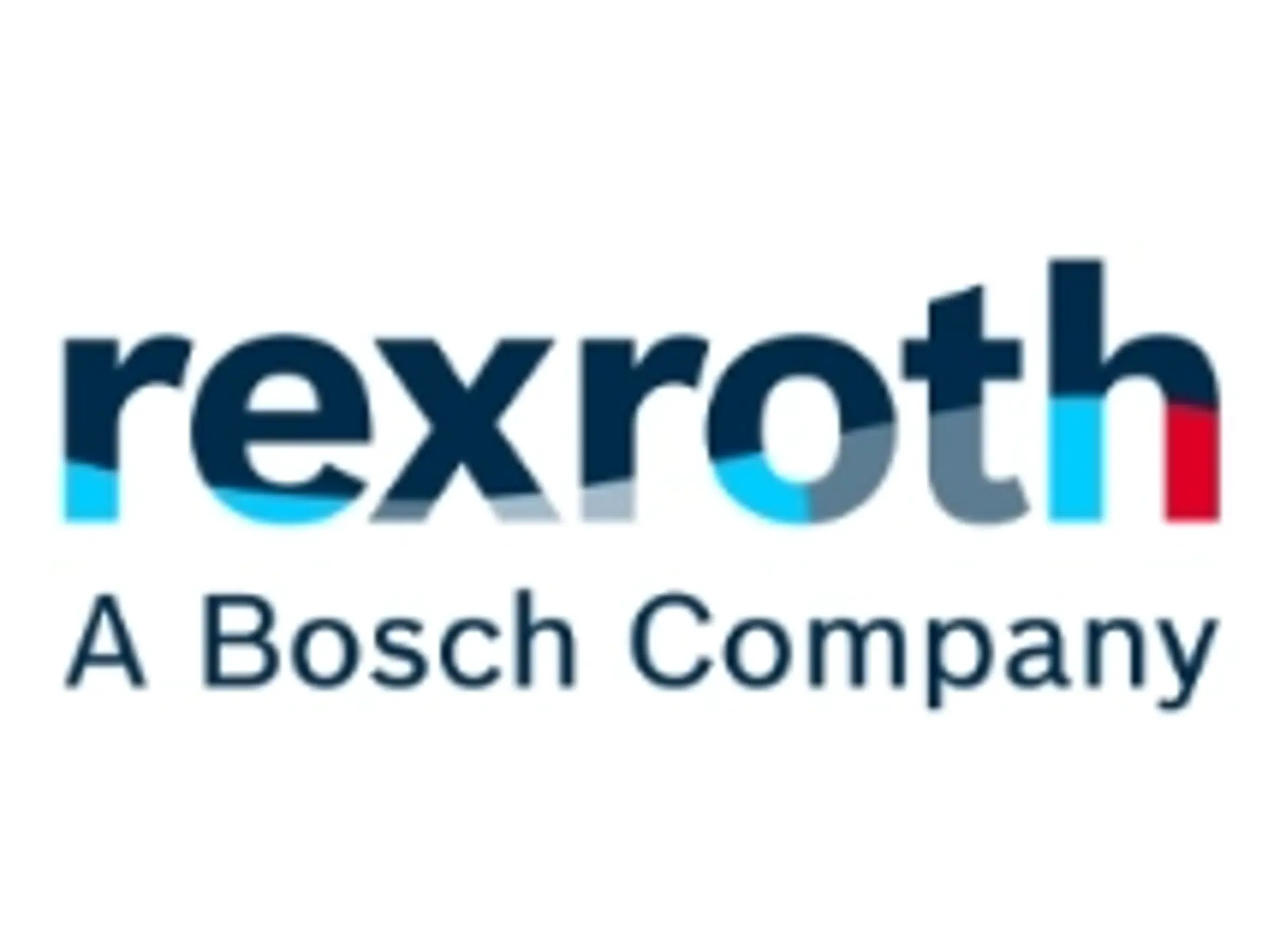 Logo Bosch Rexroth