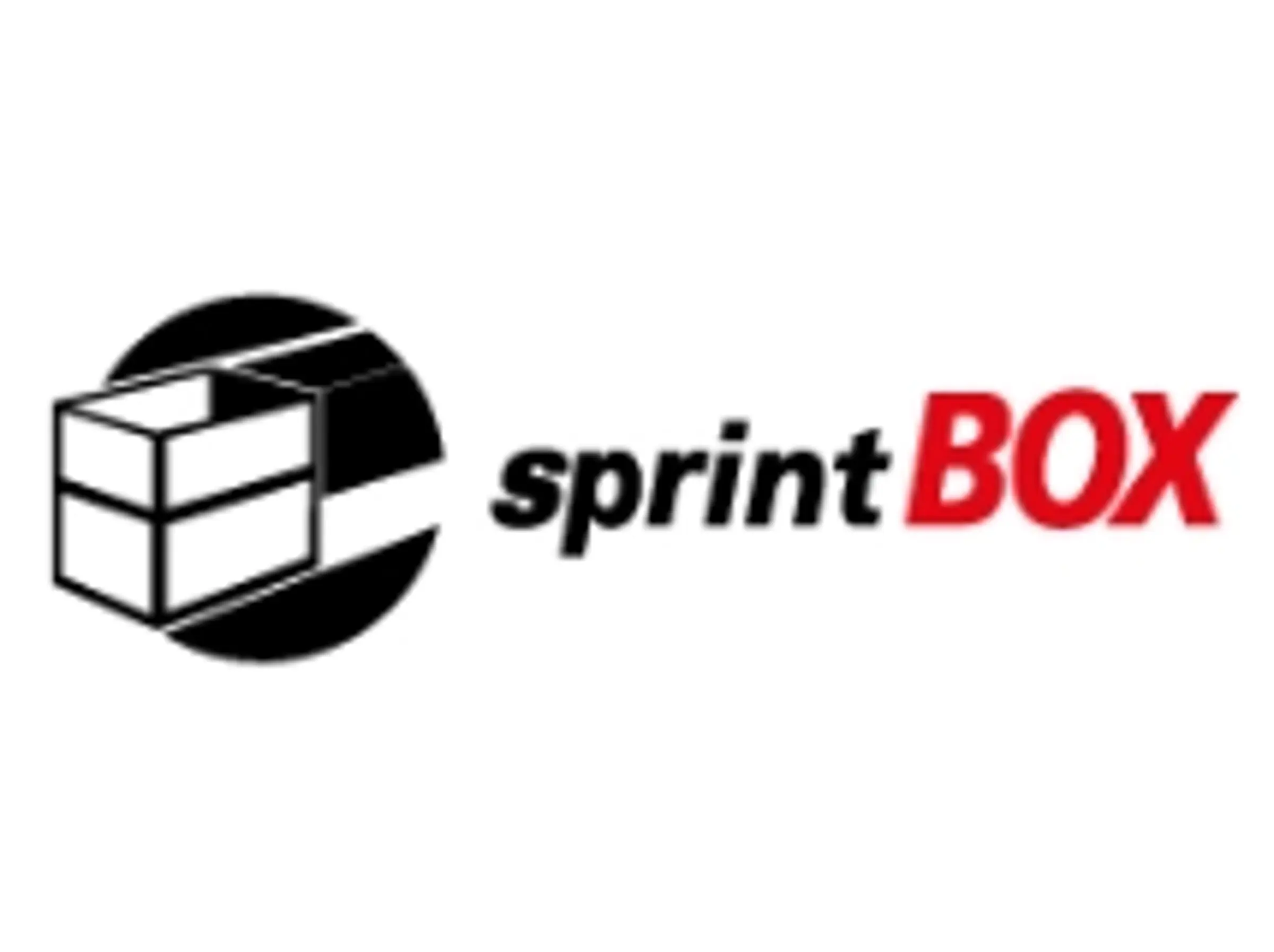 Sprintbox Logo